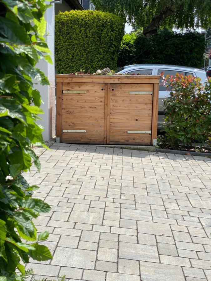 Private Wellness Suiten Mit Whirlpool Essen Exterior foto