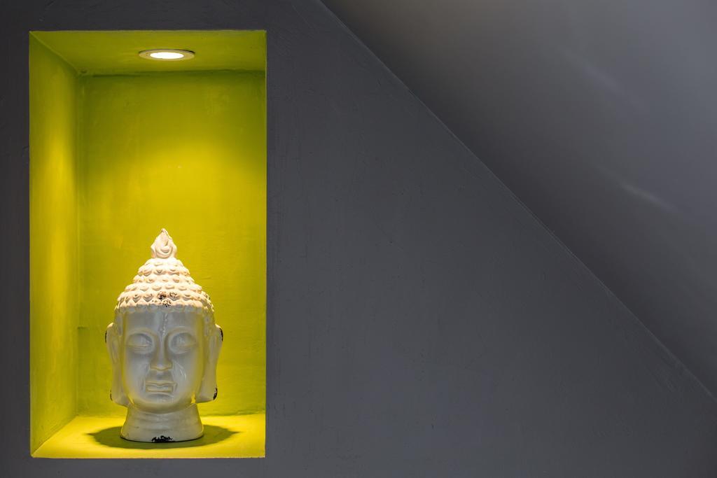 Private Wellness Suiten Mit Whirlpool Essen Cameră foto