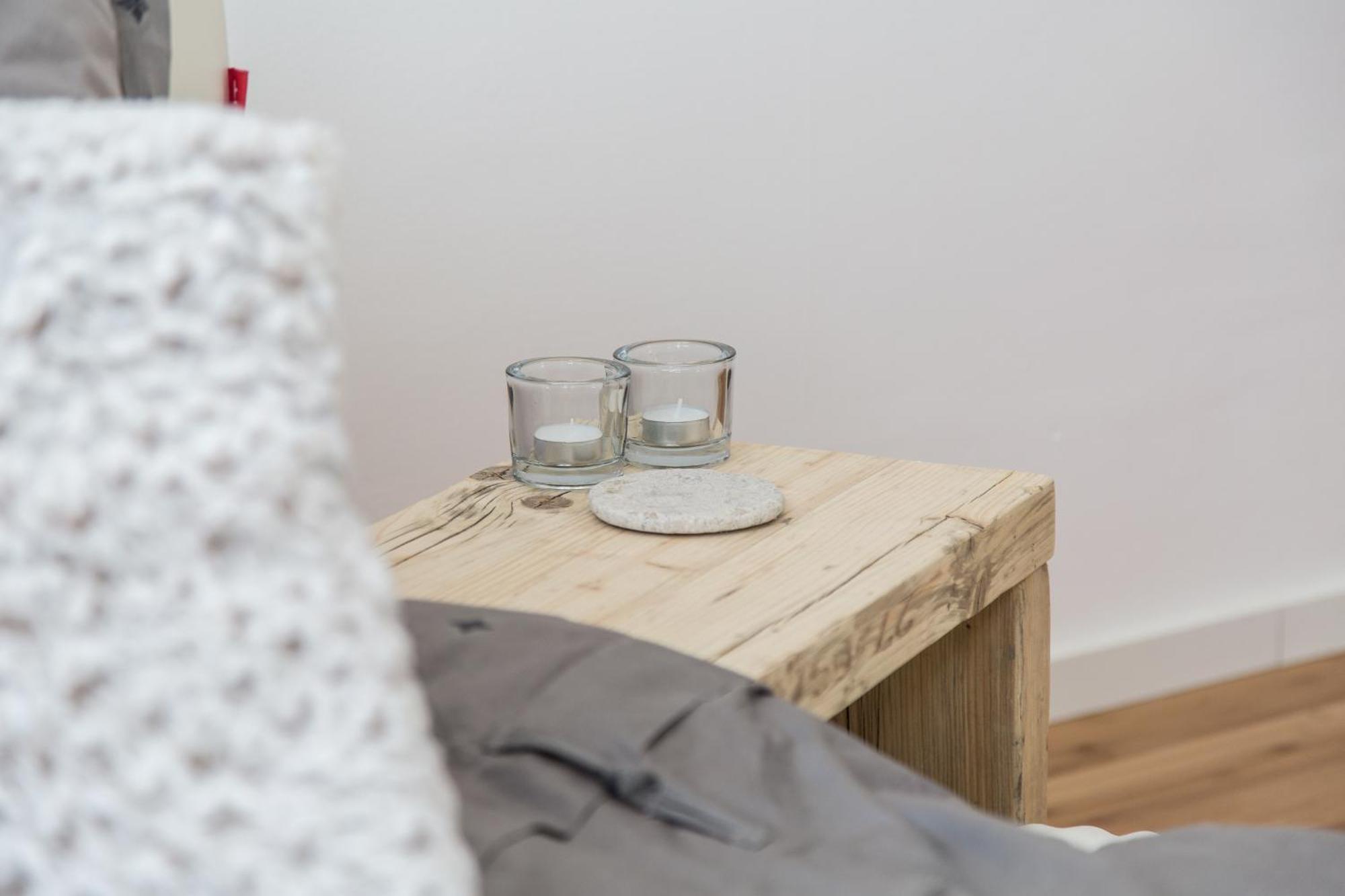 Private Wellness Suiten Mit Whirlpool Essen Exterior foto