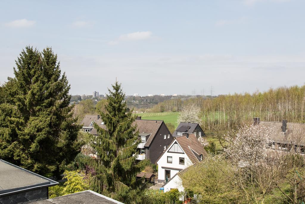 Private Wellness Suiten Mit Whirlpool Essen Cameră foto