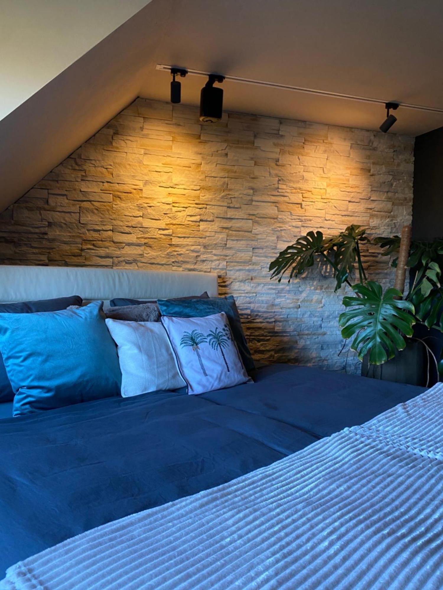 Private Wellness Suiten Mit Whirlpool Essen Exterior foto