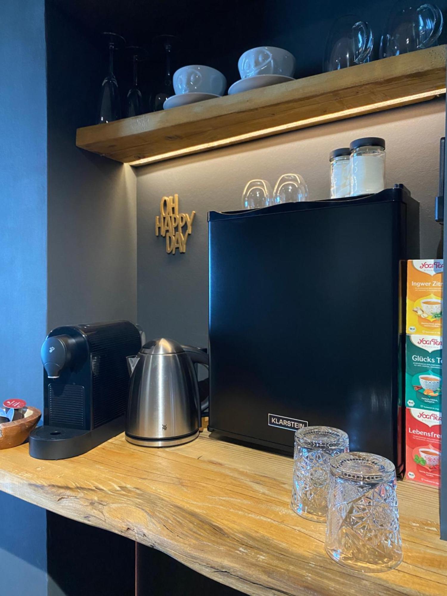 Private Wellness Suiten Mit Whirlpool Essen Exterior foto