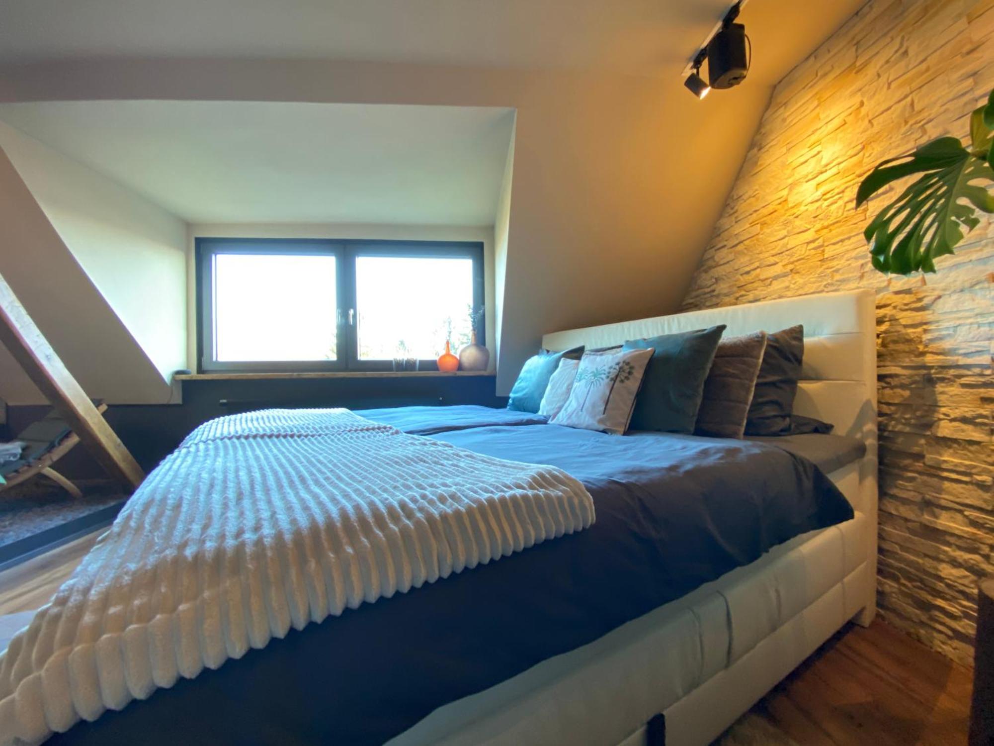 Private Wellness Suiten Mit Whirlpool Essen Exterior foto